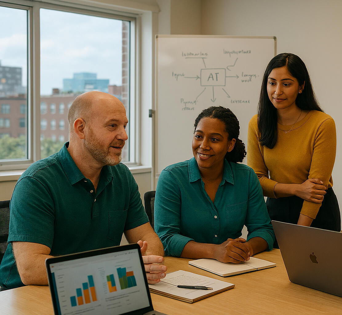 Iovanna & Jorge photo together