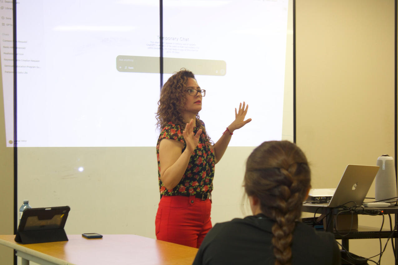 Workshop Iovanna Workshop Iovanna photo together