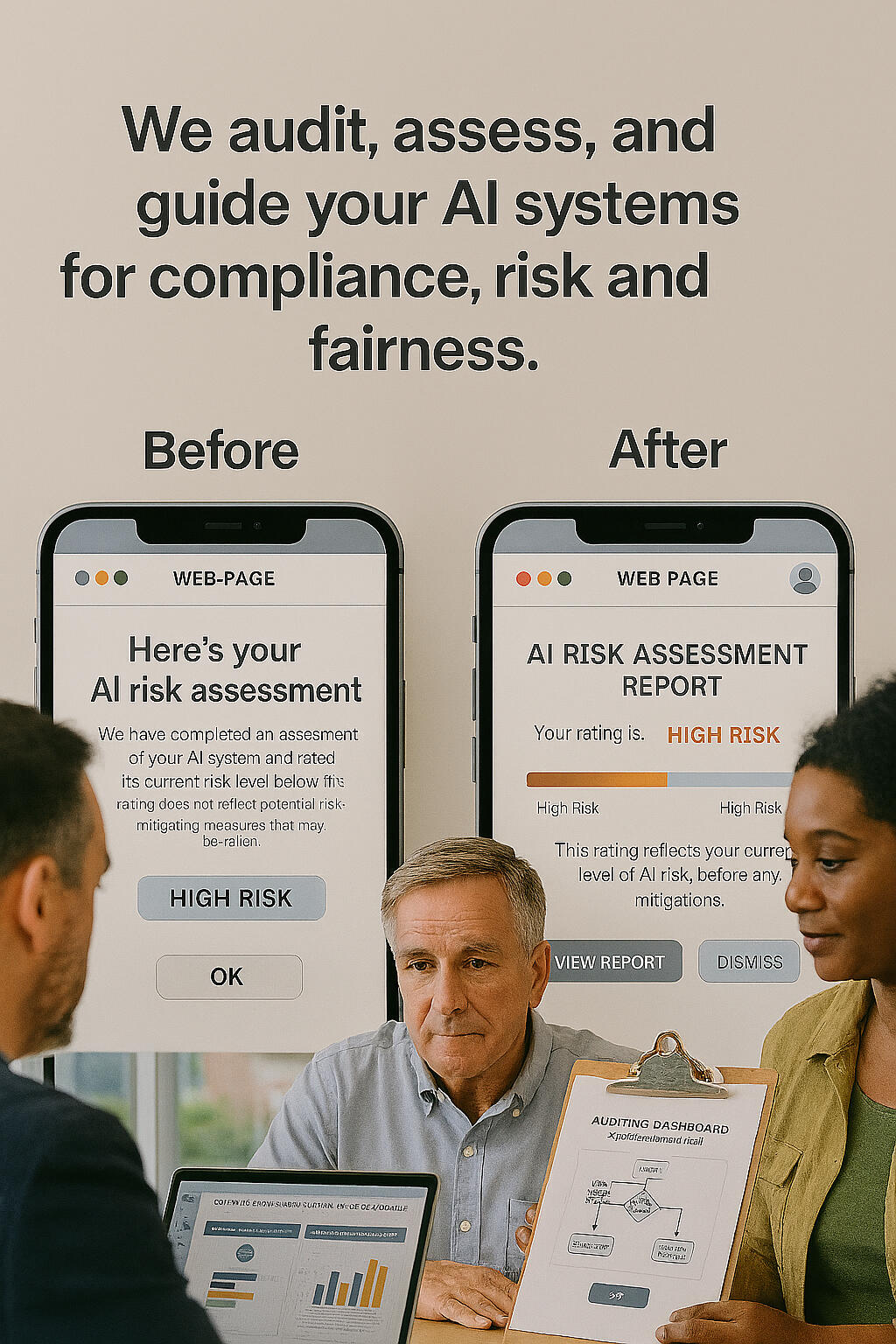 Prompt example photo